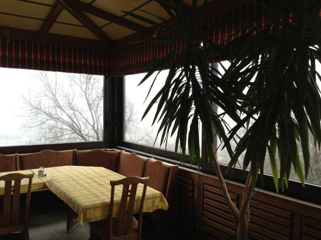 Panorama Panzio Bed & Breakfast Tatabánya Dış mekan fotoğraf