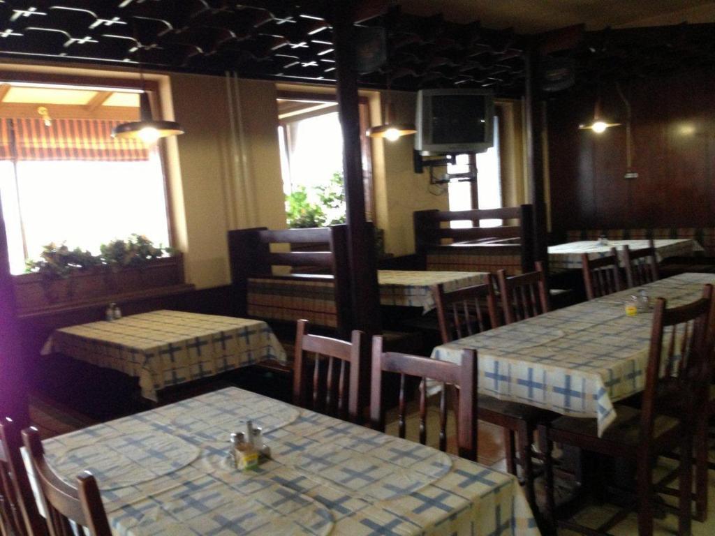 Panorama Panzio Bed & Breakfast Tatabánya Dış mekan fotoğraf