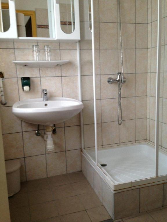 Panorama Panzio Bed & Breakfast Tatabánya Dış mekan fotoğraf